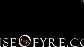 It is so obvious that if house of fyre wanted to come up with the best butt it was all that blue and purple blend