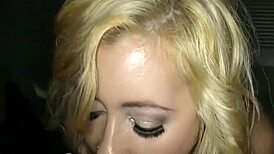 POV real orgasms in Youngest Marina Angel