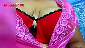 Hot video desi aunty gets her pussy filled with cock