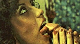 Taboo family video is a MILF stepmother's hairy pussy that's been explored