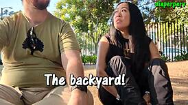 planning a fun fantasy indian diaper b&b with diaperperv and switchbacks