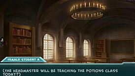 Akaburs Star Channel 34: Part 48 - Time to Go to Hogwarts