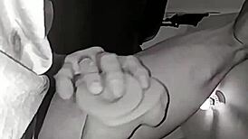 Extreme Dildo Insertion in Wild Comic Scene for Anal Fun