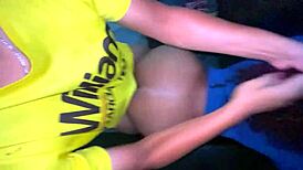 Is this the biggest and most beautiful hotel view you've ever seen