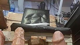 Do you want to fuck my ass?