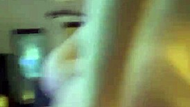 I felt Reese Robbins' first interracial foursome with big black cocks, licking and deepthroating in doggystyle group action.