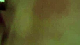 russian redhead passionately sucking my cock