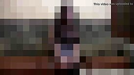 tiny cock humiliation in pov 😈