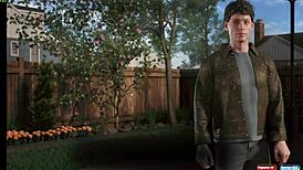 complete gameplay of the genesis order part 6, wanna see?