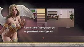 complete gameplay of the genesis order part 6, wanna see?