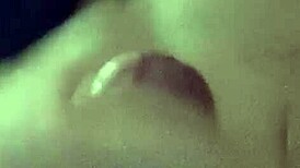 i'm masturbating so hard, but my hand slips and i make a mess, oh no!