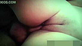 Wow, madrastra shocked by son's hard insertion!