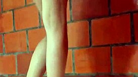 Hanna gets tied up and has an accident