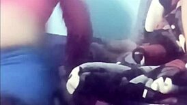 i shaved my butt for fun n ended up horny fuckin close up pt 1