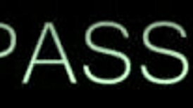 Rough anal dungeon fuck with blonde sexy girl