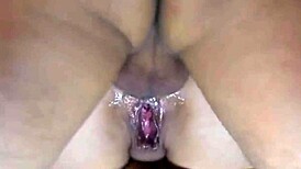 Tell me, does your college neighbor fuck your big ass until you squirt?