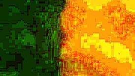 Bound In Bondage, Tied Up Man Plays With His Cock In BDSM Scene