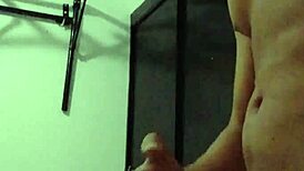 Man, I tricked a cute guy to send me a hot vid!