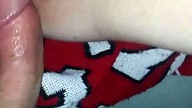 New GF Enjoys Hard Cock in Petite Body Action