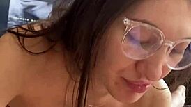 Hey Ki-sim, how’d you take that rough mouth fucking with cum?