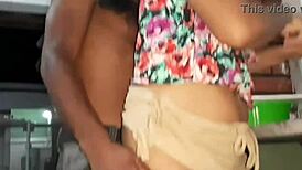 Fuck My Tight Tiny Hairless Pussy In Retro Classic Masturbation Blowjob