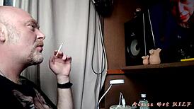 Compilation of porn clips featuring aimee hot milf songs in one video