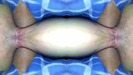 Babysitter Creampie Caught in Secret Action