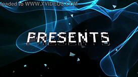 Nuestra Amiga Lina Jones Enseña a Deep Susy en un Trío Real