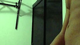 Man, I tricked a cute guy to send me a hot vid!