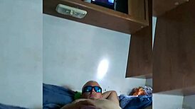 my personal verification video for the site