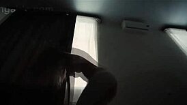 Teen Models Strip Nude, Teasing with Ripped Clothes and Amazing Bodies