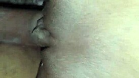 i scream so loud when my wet ebony pussy gets pounded