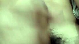 petite gay pornstar masturbates in missionary solo cumshot