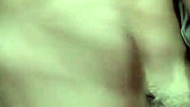 petite gay pornstar masturbates in missionary solo cumshot