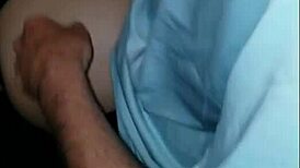 Hardcore Cuckold Girlfriend Butt Fucked by Stranger