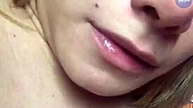 webcam solo session with colombian teen 18+ model