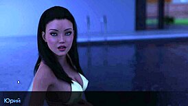 complete gameplay summer with mia