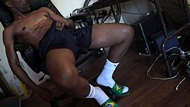 big cock vs my tight wet pussy