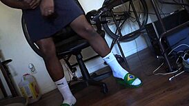 big cock vs my tight wet pussy