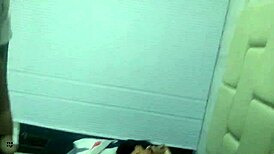 Colombian babe at real amateur homemade porn