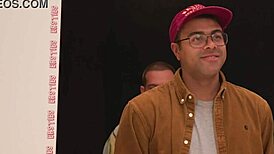 Ersties Tinder Parody Turns Real And Hardcore