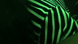 Stepsister Sofa Fuck