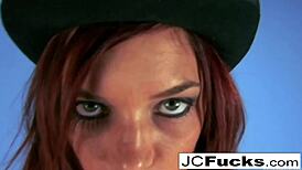 Jayden Cole Satisfies Milk Fetish