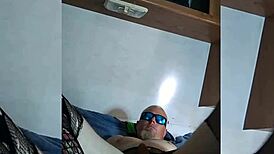 my personal verification video for the site