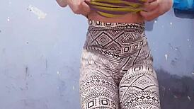 Do you want to fuck me hard like a rat and make my ass sound loud with creampie?