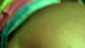 Want to see her pussy licked and stuffed?