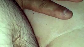 hubby filming wife getting pounded doggystyle 😈