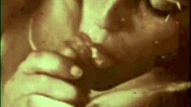 Dark Lantern Entertainment Unveils Vintage Blowjobs from Secret Erotic Confessions of a Victorian Gentleman