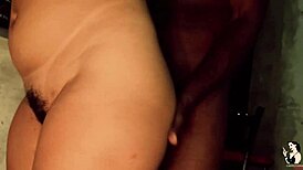 Trailer: Chayenhy & Pele VIP Suck in Public Bar