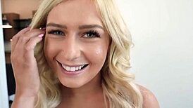 Caught you sniffing, step brother, says Minxx Marley